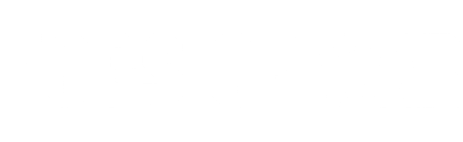 Hogs of War logo for Playstation